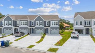 Golf-view Gem - Dog Friendly by myBeach Vacation Rentals - Myrtle Beach - 5