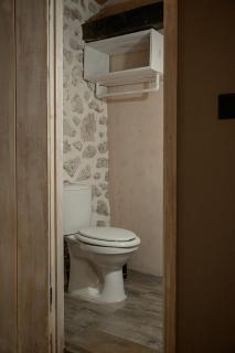 Stone Studio at Neromilos Watermill - 7