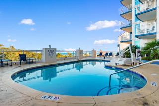 Incredible Horizon Resort- Lazy River-Hot Tubs-Gym by myBeach Vacation Rentals - Myrtle Beach - 9