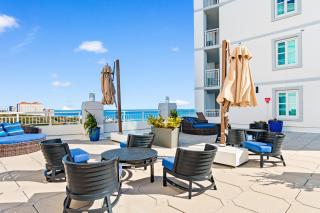 Incredible Horizon Resort- Lazy River-Hot Tubs-Gym by myBeach Vacation Rentals - Myrtle Beach - 7