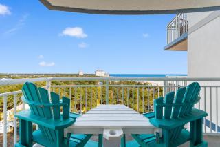 Incredible Horizon Resort- Lazy River-Hot Tubs-Gym by myBeach Vacation Rentals - Myrtle Beach - 6