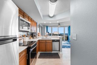 Incredible Horizon Resort- Lazy River-Hot Tubs-Gym by myBeach Vacation Rentals - Myrtle Beach - 3
