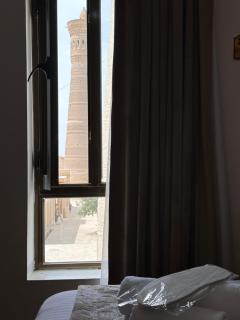 Hotel OROM - Bukhara - 2