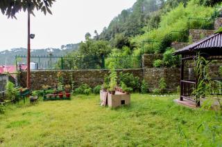 Mocha Chalet - Bhowāli - 2