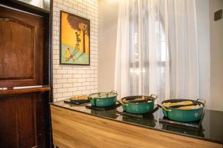 Gigiri Lion Villas II - Nairobi - 4