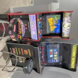 Lux Mansion 3 Kings Pvt Pool Hot Tub 2 Arcades Theatre - 7