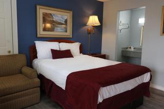 American Star Inn - Abilene - 2