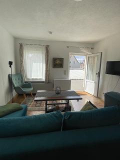 Ferienwohnung für 2 Gäste - Quedlinburg - 7