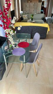 Alpha Apartment View - Serres - 7