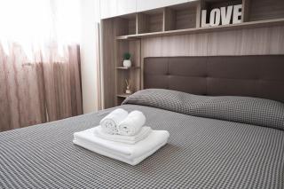 20min dal Duomo Luxury Flat and Free Parking - Mailand - 2