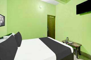 Hotel O Welcome - Patna - 1