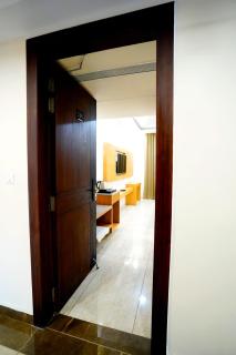Hotel Amansara - Lucknow - 4