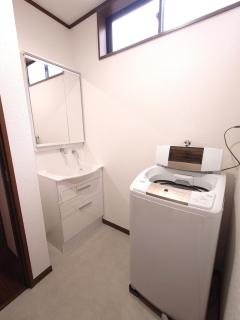 Chiba Gateway House - 3