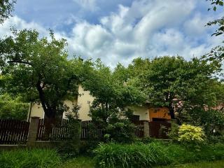 Beautiful house by the river with its own dock - Rabyně - 0
