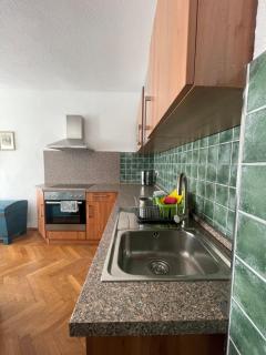 Ferienwohnung für 2 Gäste - Quedlinburg - 2