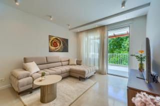 Modern Apartment ZiA Lux - Split - 6