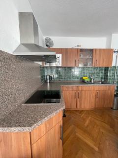 Ferienwohnung für 2 Gäste - Quedlinburg - 1