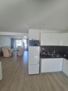 Genius BNB Buyl 2BR Terrace Near City Center Brussels - Bruxelles - 0