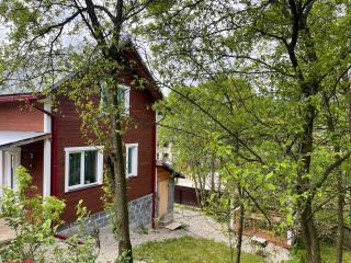 Карпатський котедж Karpatian cottage - Vorokhta - 1