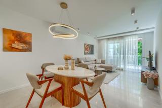 Modern Apartment ZiA Lux - 0