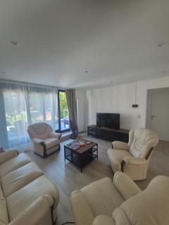 Genius BNB Buyl 2BR Terrace Near City Center Brussels - Bruxelles - 9