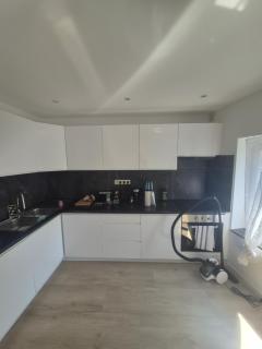 Genius BNB Buyl 2BR Terrace Near City Center Brussels - Bruxelles - 6