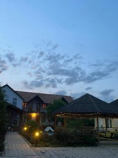 GreenYard Guest house - 5