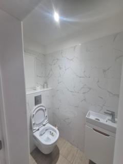 Genius BNB Buyl 2BR Terrace Near City Center Brussels - Bruxelles - 5