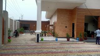 HOTEL O GATHABANDHAN - Dhanbād - 0