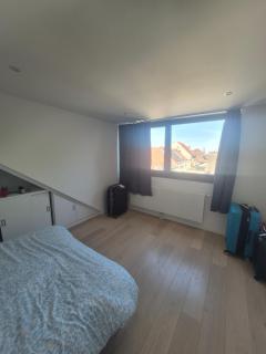 Genius BNB Buyl 2BR Terrace Near City Center Brussels - Bruxelles - 4
