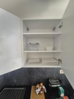 Genius BNB Buyl 2BR Terrace Near City Center Brussels - Bruxelles - 3