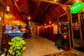 Cinnamon Airport Residencies - 0