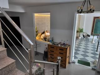 Saffron Inn - Expo India Mart - Greater Noida - 1