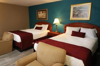 American Star Inn - Abilene - 4