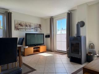 Coastside Villa Sonnenwiese - Glowe - 8