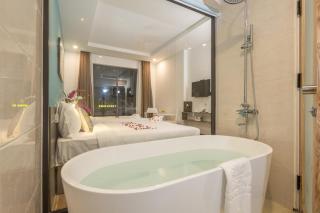 Danang Beach Hotel - Da Nang - 6