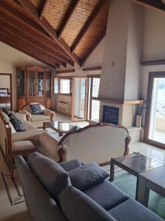 SeaFrontView Sofita - Argostoli - 5