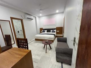 Hotel O Maruti - Jaipur - 3