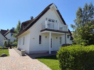 Coastside Villa Sonnenwiese - Glowe - 3