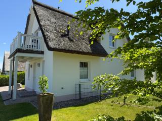 Coastside Villa Sonnenwiese - Glowe - 2