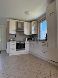 Reethaus Sonnenwiese, Haus am Meer mit eingezäuntem Garten, Hunde herzlich willkommen - 1