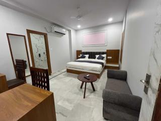 Hotel O Maruti - Jaipur - 2
