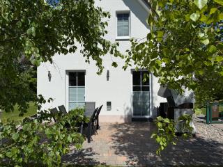 Reethaus Sonnenwiese, Haus am Meer mit eingezäuntem Garten, Hunde herzlich willkommen - 9