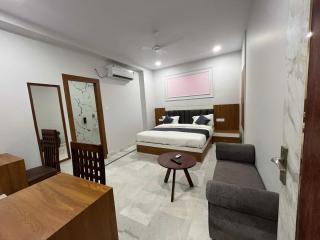 Hotel O Maruti - Jaipur - 4