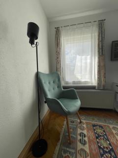 Ferienwohnung für 2 Gäste - Quedlinburg - 8