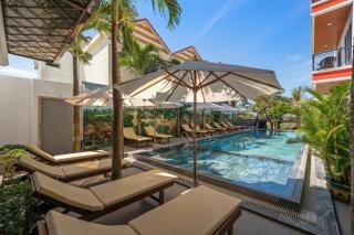 ELC Boutique Hoi An Hotel - Hội An - 2