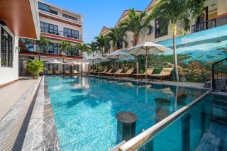 ELC Boutique Hoi An Hotel - Hội An - 7