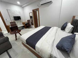 Hotel O Maruti - Jaipur - 8