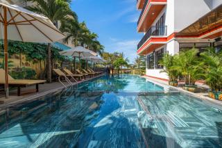 ELC Boutique Hoi An Hotel - Hội An - 5