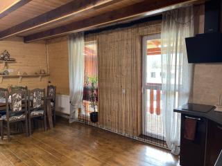 Карпатський котедж Karpatian cottage - Vorokhta - 9
